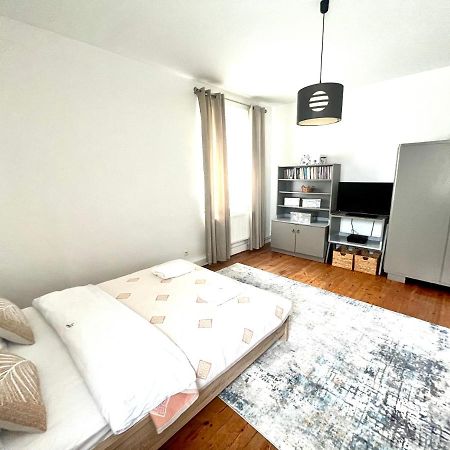 Agapella Apartamenty - Apartament Sloneczny سوبوت المظهر الخارجي الصورة