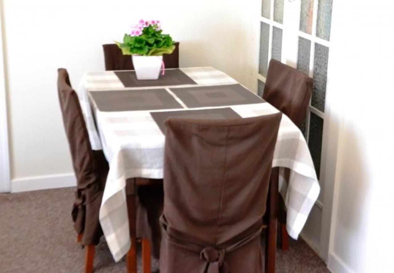 Agapella Apartamenty - Apartament Sloneczny سوبوت المظهر الخارجي الصورة