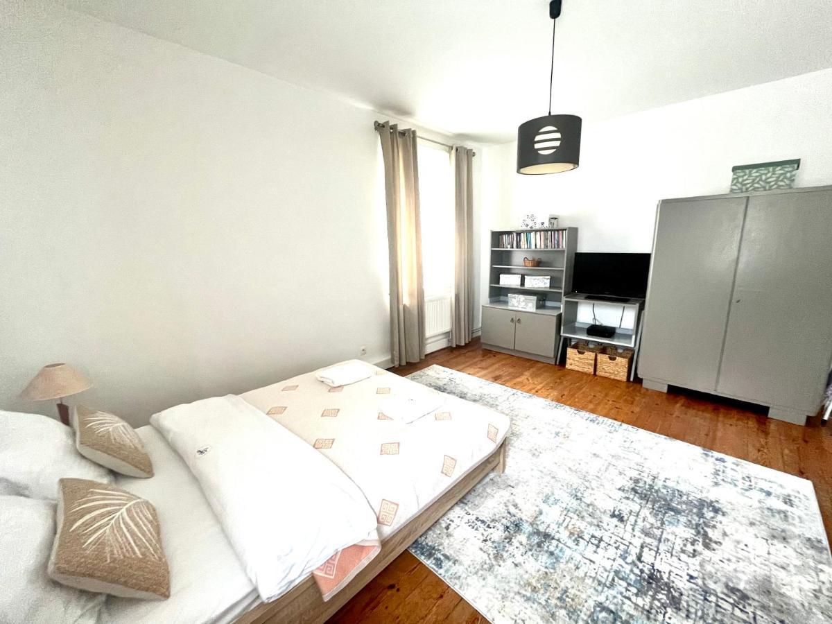 Agapella Apartamenty - Apartament Sloneczny سوبوت المظهر الخارجي الصورة